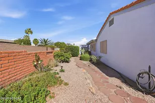 266 W Calle Frambuesa, Green Valley, AZ 85614 - Photo 23