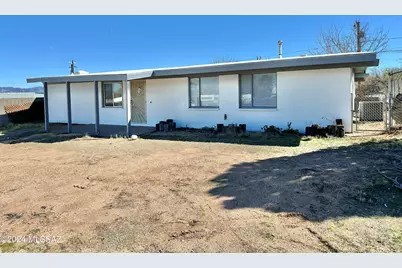 1005 W 1st Avenue, San Manuel, AZ 85631 - Photo 1