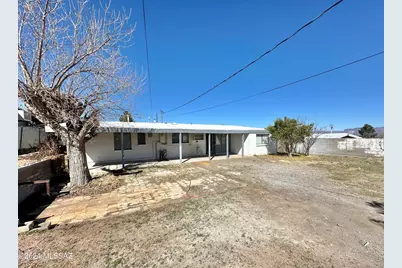 1005 W 1st Avenue, San Manuel, AZ 85631 - Photo 23