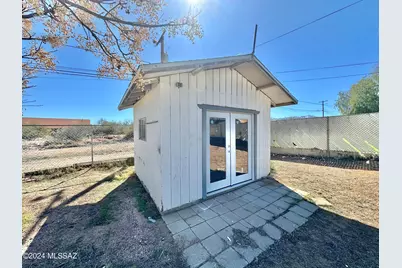 1005 W 1st Avenue, San Manuel, AZ 85631 - Photo 25