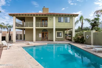 8267 N Oracle Road #240, Tucson, AZ 85704 - Photo 27