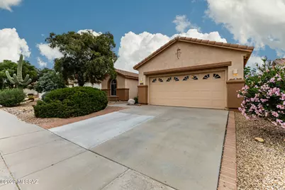 7679 W Summer Scene Drive, Tucson, AZ 85743 - Photo 3