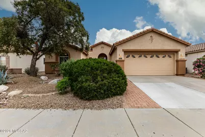 7679 W Summer Scene Drive, Tucson, AZ 85743 - Photo 1