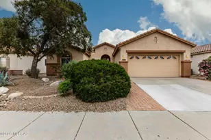 7679 W Summer Scene Dr, Tucson, AZ 85743 - Photo 1