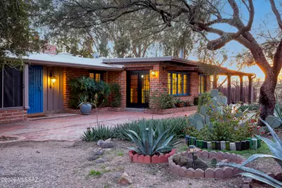 4130 E River Road, Tucson, AZ 85718 - Photo 7