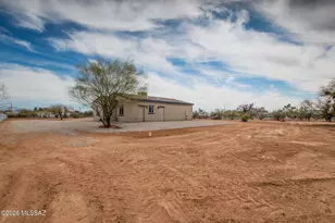 12525 N Flintlock Rd, Marana, AZ 85653 - Photo 35
