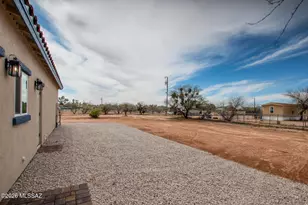 12525 N Flintlock Rd, Marana, AZ 85653 - Photo 37