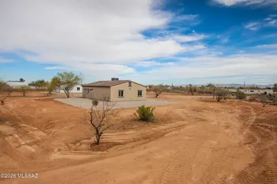 12525 N Flintlock Road #32, Marana, AZ 85653 - Photo 31