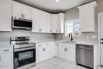 12525 N Flintlock Road #32, Marana, AZ 85653 - Photo 7