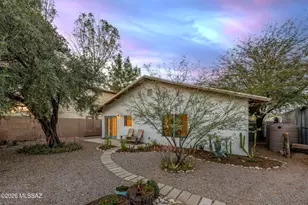 2620 E Copper St, Tucson, AZ 85716 - Photo 1