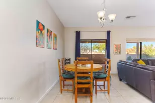 2780 N Bell Hollow Pl, Tucson, AZ 85745 - Photo 17