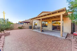 2780 N Bell Hollow Pl, Tucson, AZ 85745 - Photo 37