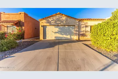 2780 N Bell Hollow Place, Tucson, AZ 85745 - Photo 1
