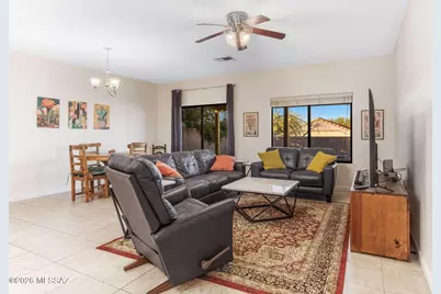 2780 N Bell Hollow Place, Tucson, AZ 85745 - Photo 15