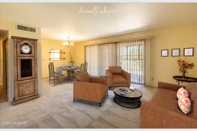 1420 S Corsica Place, Tucson, AZ 85748 - Photo 5