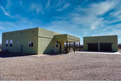 6906 E Alhambra Drive, Sierra Vista, AZ 85650 - Photo 5