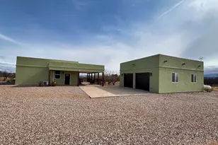 6906 E Alhambra Dr, Sierra Vista, AZ 85650 - Photo 47