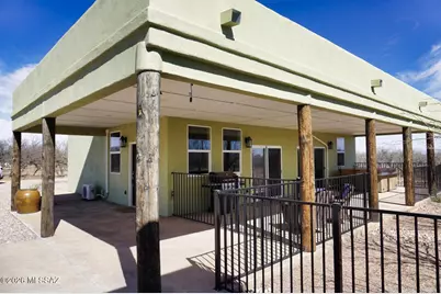 6906 E Alhambra Drive, Sierra Vista, AZ 85650 - Photo 3