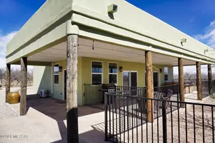 6906 E Alhambra Dr, Sierra Vista, AZ 85650 - Photo 3