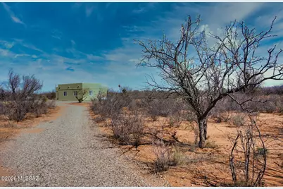 6906 E Alhambra Drive, Sierra Vista, AZ 85650 - Photo 41