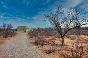6906 E Alhambra Dr, Sierra Vista, AZ 85650 - Photo 41