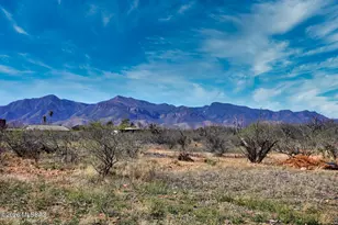 6906 E Alhambra Dr, Sierra Vista, AZ 85650 - Photo 37