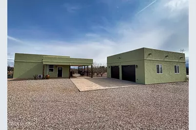 6906 E Alhambra Drive, Sierra Vista, AZ 85650 - Photo 1