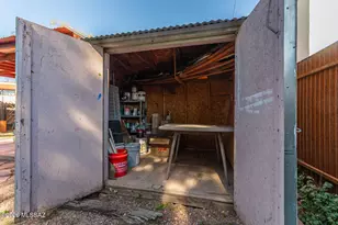 433 W Rosales St, Tucson, AZ 85701 - Photo 25