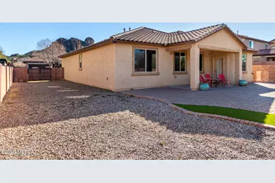 4400 S Saginaw Hill Drive, Tucson, AZ 85746 - Photo 39