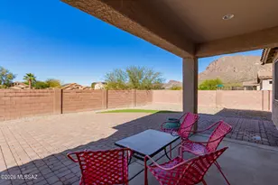 4400 S Saginaw Hill Dr, Tucson, AZ 85746 - Photo 37