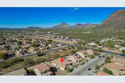 4400 S Saginaw Hill Drive, Tucson, AZ 85746 - Photo 45