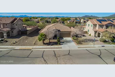 4400 S Saginaw Hill Drive, Tucson, AZ 85746 - Photo 5