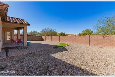 4400 S Saginaw Hill Drive, Tucson, AZ 85746 - Photo 41