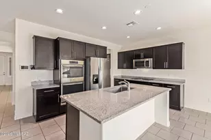 4400 S Saginaw Hill Dr, Tucson, AZ 85746 - Photo 17