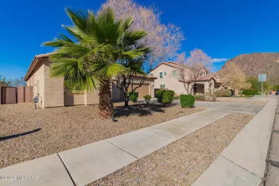 4400 S Saginaw Hill Drive, Tucson, AZ 85746 - Photo 3