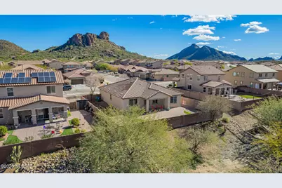 4400 S Saginaw Hill Drive, Tucson, AZ 85746 - Photo 1