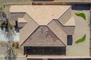 4400 S Saginaw Hill Dr, Tucson, AZ 85746 - Photo 43