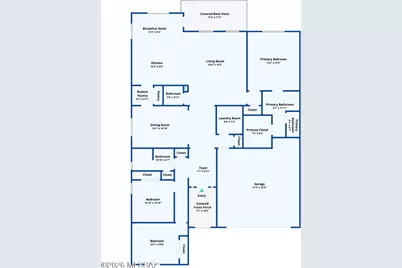 4400 S Saginaw Hill Drive, Tucson, AZ 85746 - Photo 9
