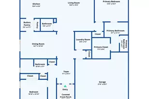 4400 S Saginaw Hill Dr, Tucson, AZ 85746 - Photo 9