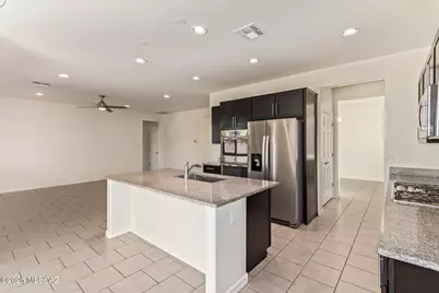 4400 S Saginaw Hill Drive, Tucson, AZ 85746 - Photo 19