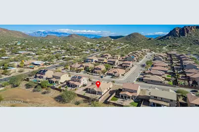 4400 S Saginaw Hill Drive, Tucson, AZ 85746 - Photo 47