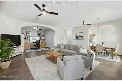 2379 S Orchard View Drive, Green Valley, AZ 85614 - Photo 3