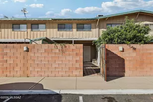 1378 S Avenida Polar, Tucson, AZ 85710 - Photo 1