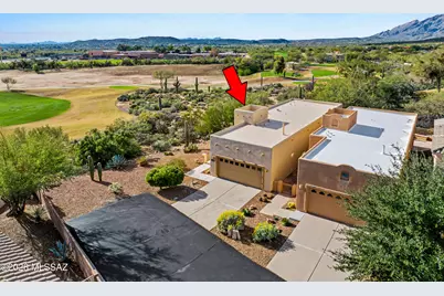 5095 N Pinnacle Cove Drive, Tucson, AZ 85749 - Photo 37