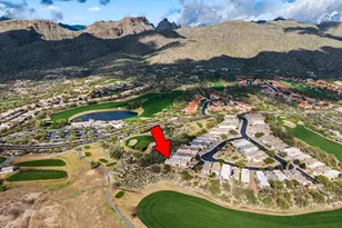 5095 N Pinnacle Cove Dr, Tucson, AZ 85749 - Photo 39