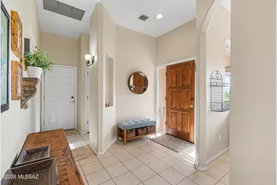 5095 N Pinnacle Cove Drive, Tucson, AZ 85749 - Photo 11
