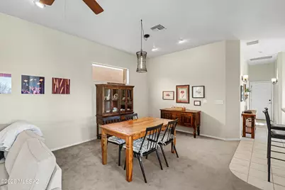 5095 N Pinnacle Cove Drive, Tucson, AZ 85749 - Photo 17
