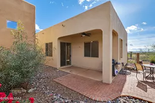 5095 N Pinnacle Cove Dr, Tucson, AZ 85749 - Photo 33