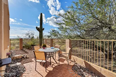 5095 N Pinnacle Cove Drive, Tucson, AZ 85749 - Photo 35