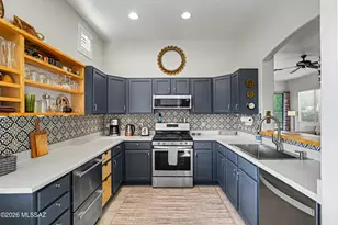 5095 N Pinnacle Cove Dr, Tucson, AZ 85749 - Photo 13